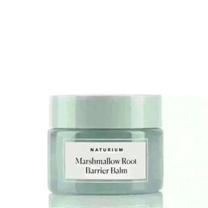 NWT Naturium Marshmallow Root Barrier Balm